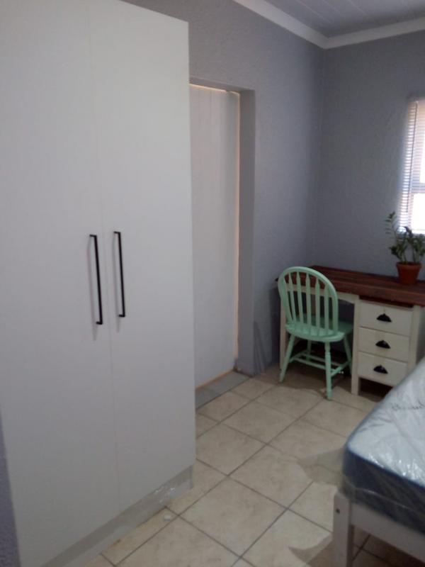 To Let 1 Bedroom Property for Rent in Boston Western Cape